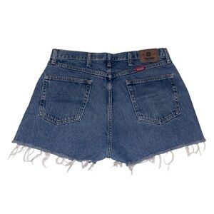 Wrangler Denim Shorts